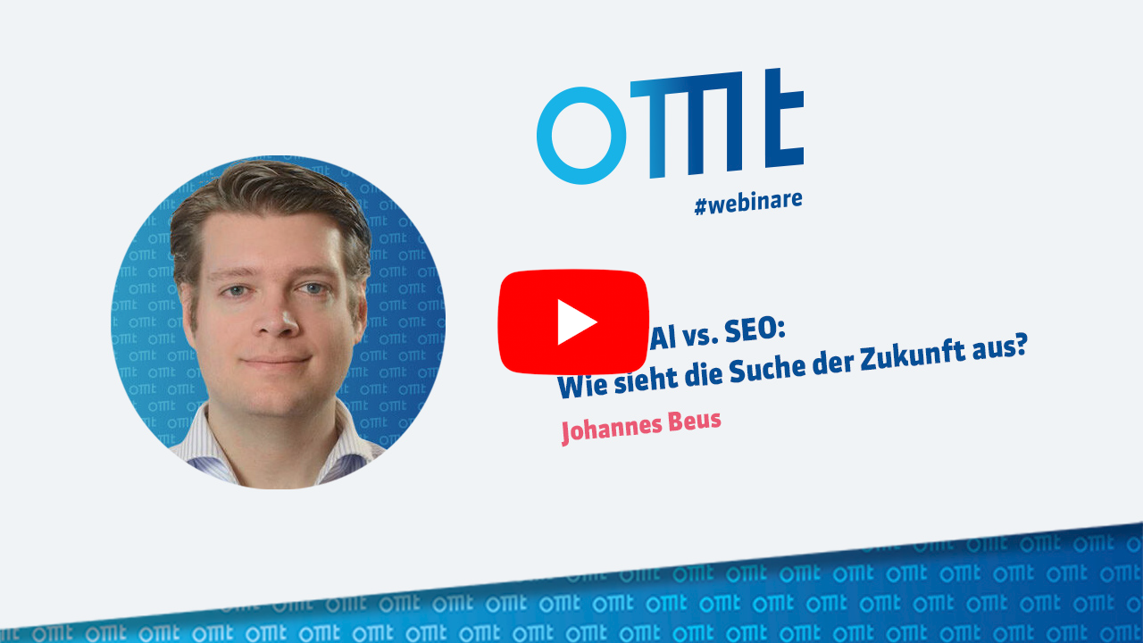 Google AI vs. SEO: Wie sieht die Suche der Zukunft aus?