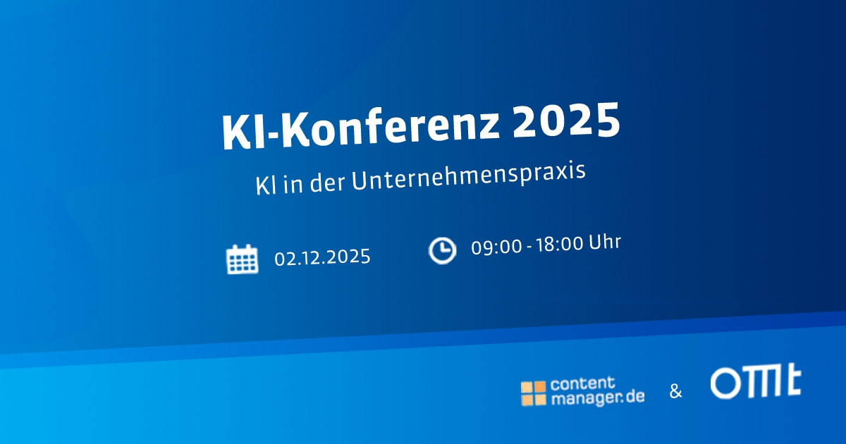 KI-Konferenz