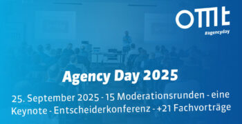 OMT Agency Day 2025 Teaser