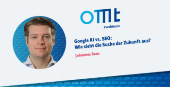 Google AI vs. SEO: Wie sieht die Suche der Zukunft aus?