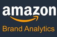 Logo Amazon Analytics