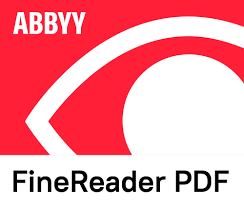 FineReader PDF