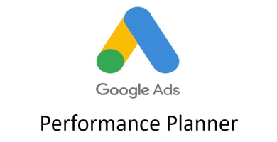 Google Ads Performance Planner