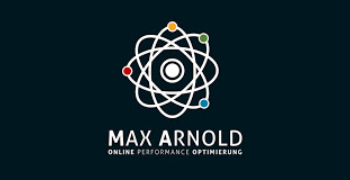 Max Arnold Online Marketing