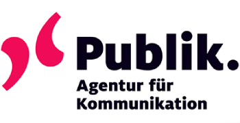 Publik. Agentur für Kommunikation GmbH