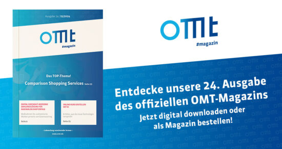 OMT-Magazin: Ausgabe #24