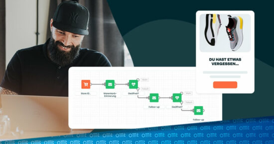 Newsletter-Automation im E-Commerce