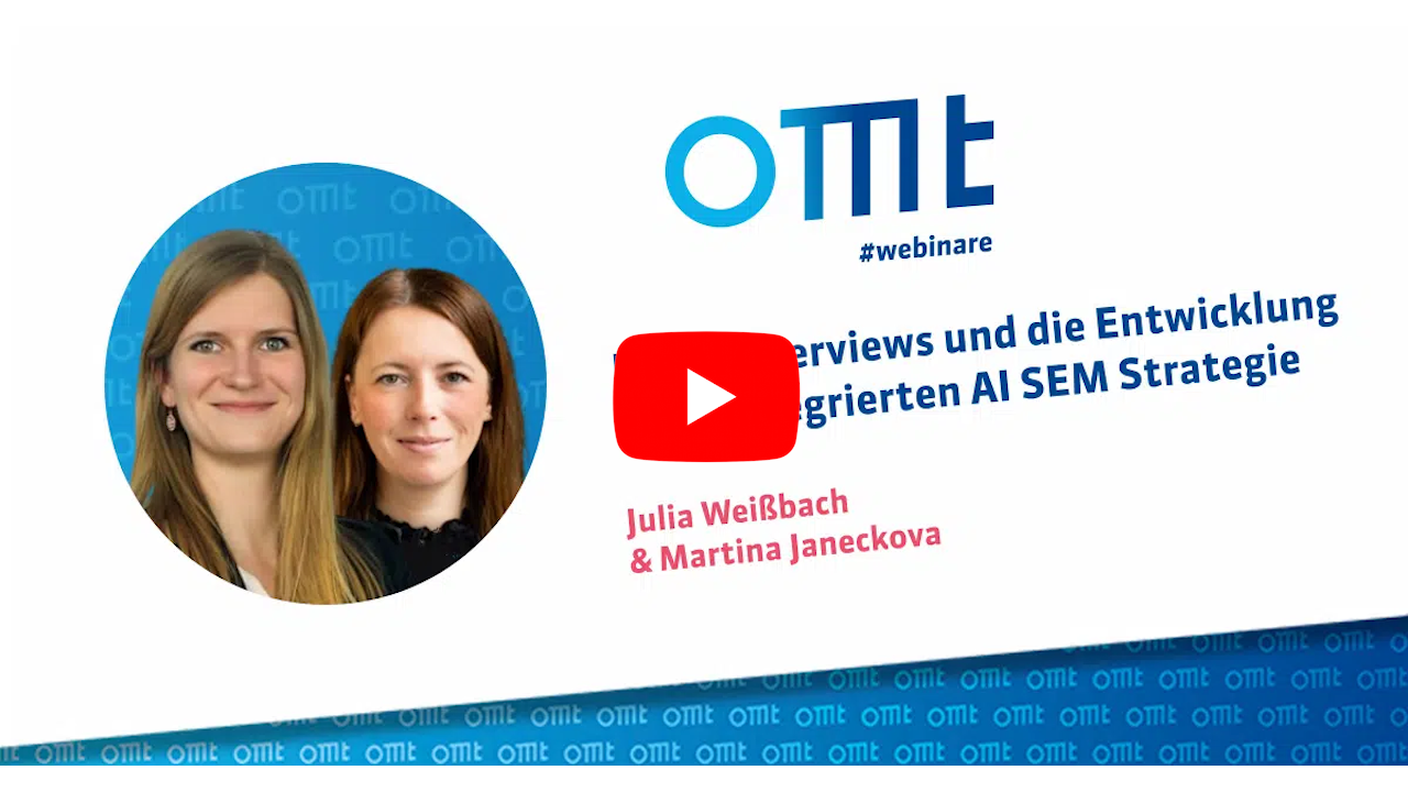 Die AI Overviews und die Entwicklung einer integrierten AI SEM Strategie