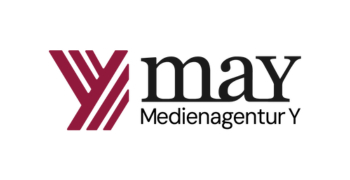 may | Medienagentur Y OHG