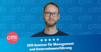 OMT Seminar für Management und Unternehmensführung