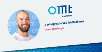 4 erfolgreiche SEO-Maßnahmen