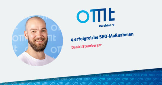 4 erfolgreiche SEO-Maßnahmen