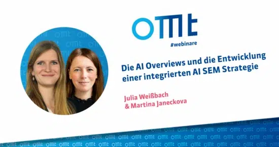 Die AI Overviews und die Entwicklung einer integrierten AI SEM Strategie