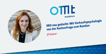 SEO neu gedacht: Mit Verkaufspsychologie von der Suchanfrage zum Kunden