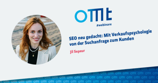 SEO neu gedacht: Mit Verkaufspsychologie von der Suchanfrage zum Kunden