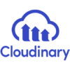 Cloudinary