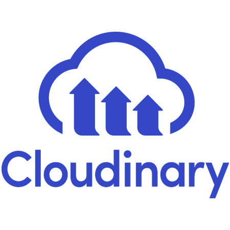 Cloudinary