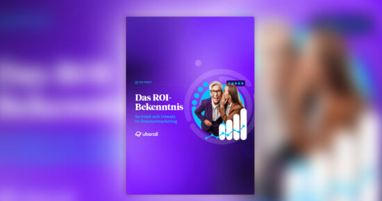 Das ROI-Bekenntnis: So misst sich Umsatz im lokalen digitalen Marketing