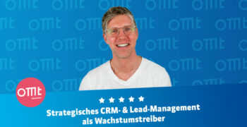 Strategisches CRM- & Lead-Management als Wachstumstreiber in Frankfurt am Main