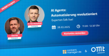 FRIDAY Insights: AI Agents