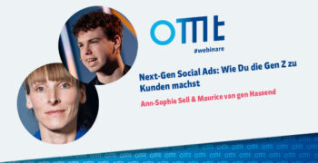 Next-Gen Social Ads: Wie Du die Gen Z zu Kunden machst