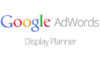 Google Displayplanner