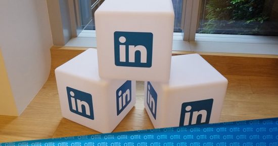 Warum Du LinkedIn für Dein Content Marketing mehr Aufmerksamkeit schenken solltest