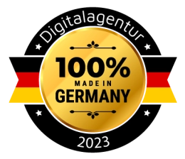 RK Mediawork – Digitalagentur Award