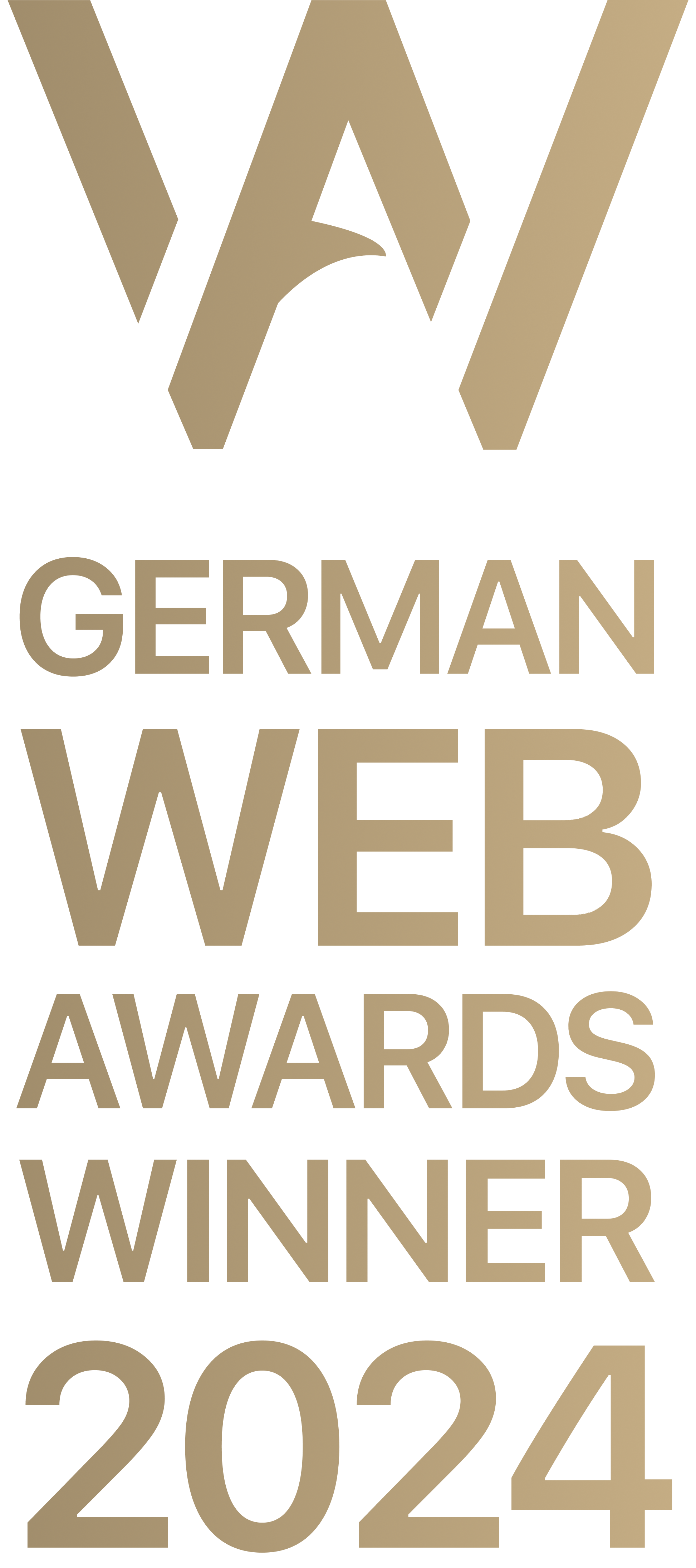 Suchhelden GmbH Award